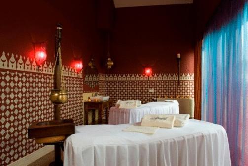 Afrodyta Spa & Wellness Resort Ośno Lubuskie Extérieur photo