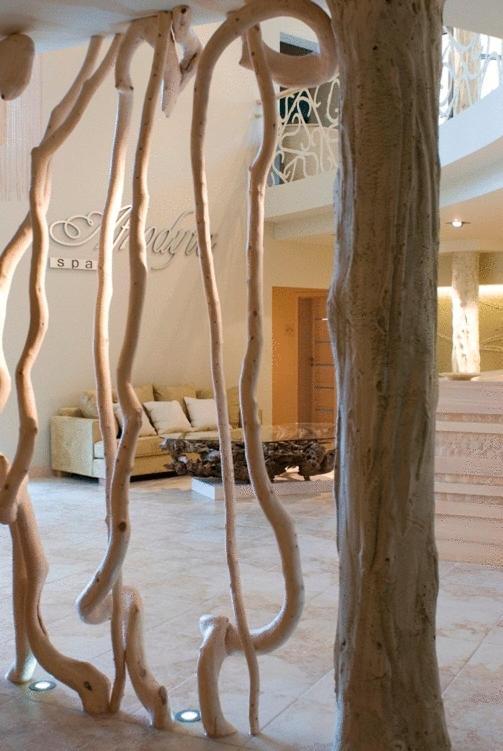 Afrodyta Spa & Wellness Resort Ośno Lubuskie Extérieur photo