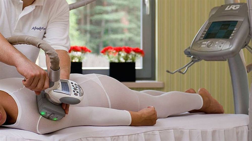 Afrodyta Spa & Wellness Resort Ośno Lubuskie Extérieur photo