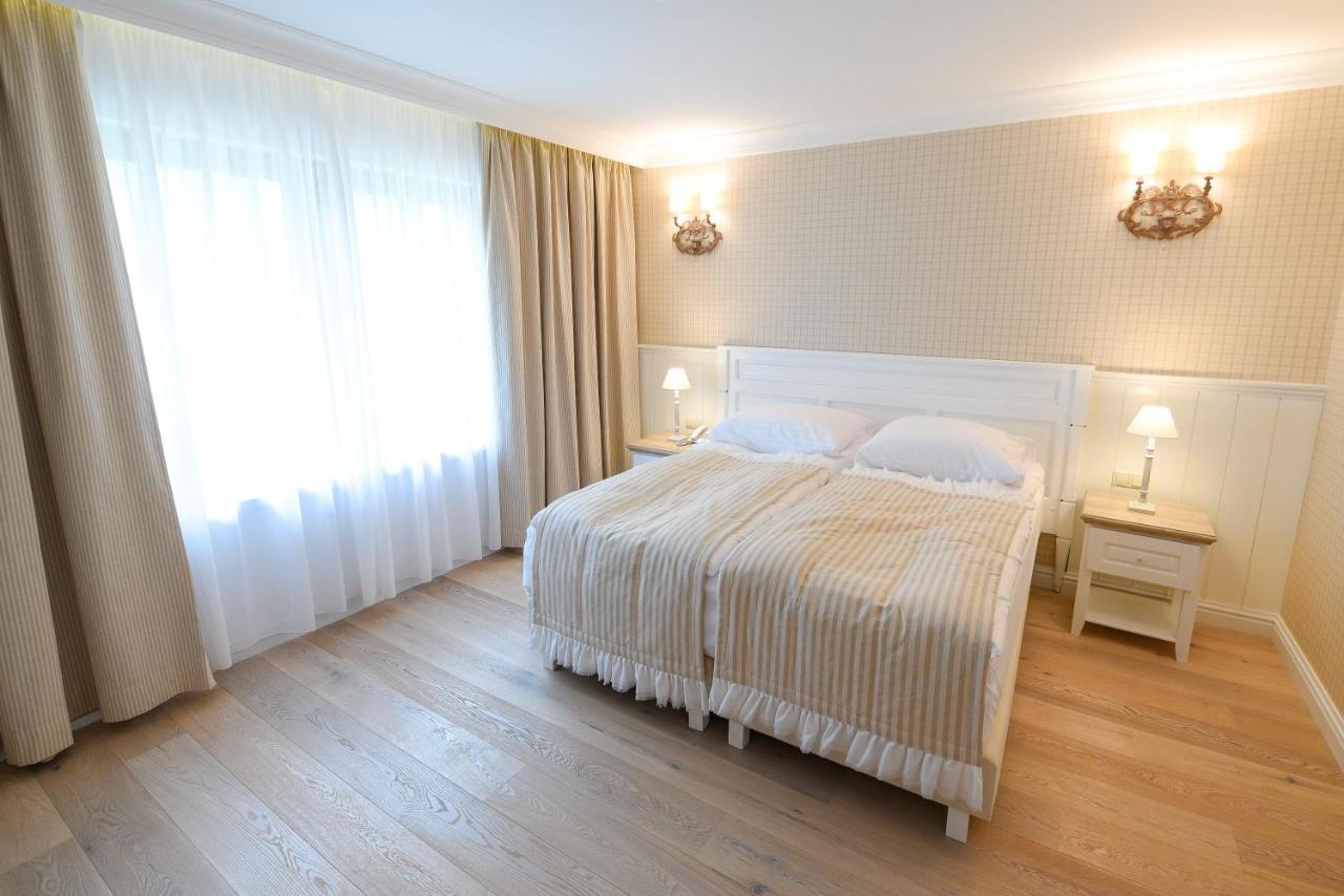 Afrodyta Spa & Wellness Resort Ośno Lubuskie Extérieur photo